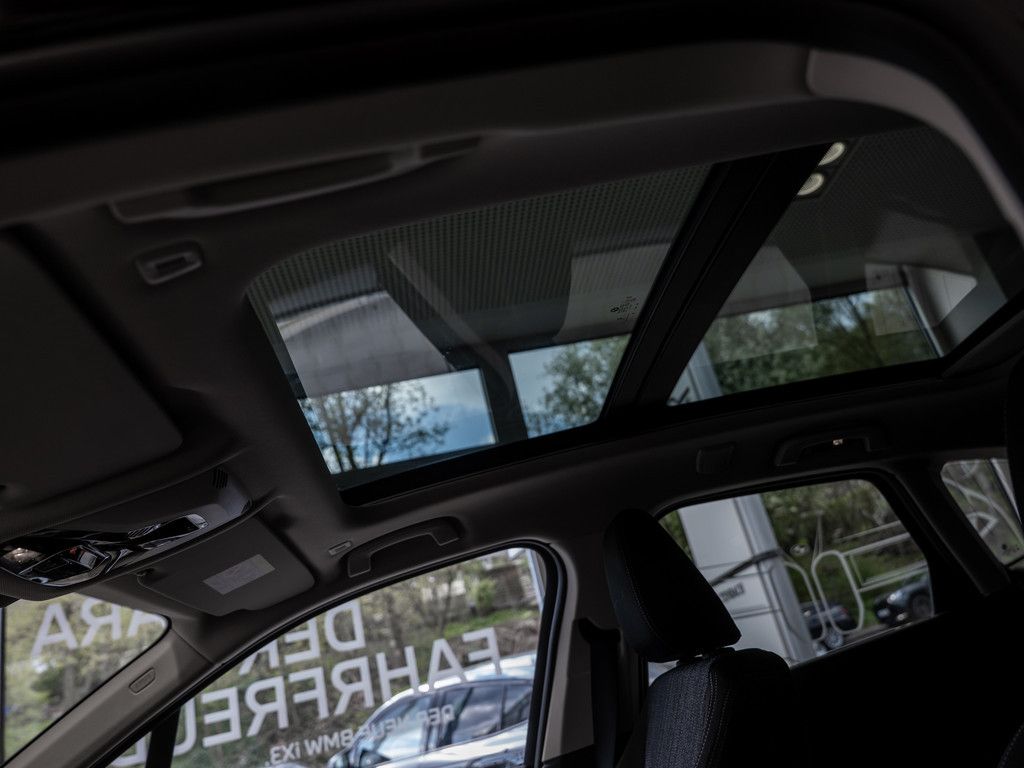 BMW 218 Active Tourer - Bild 24