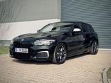BMW M140i Mwst. Non OPF - BMW M-Modelle in Düsseldorf