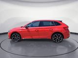 Skoda Scala 1.5 TSI DSG Monte Carlo Business Amundsen - Skoda Scala: Automatik