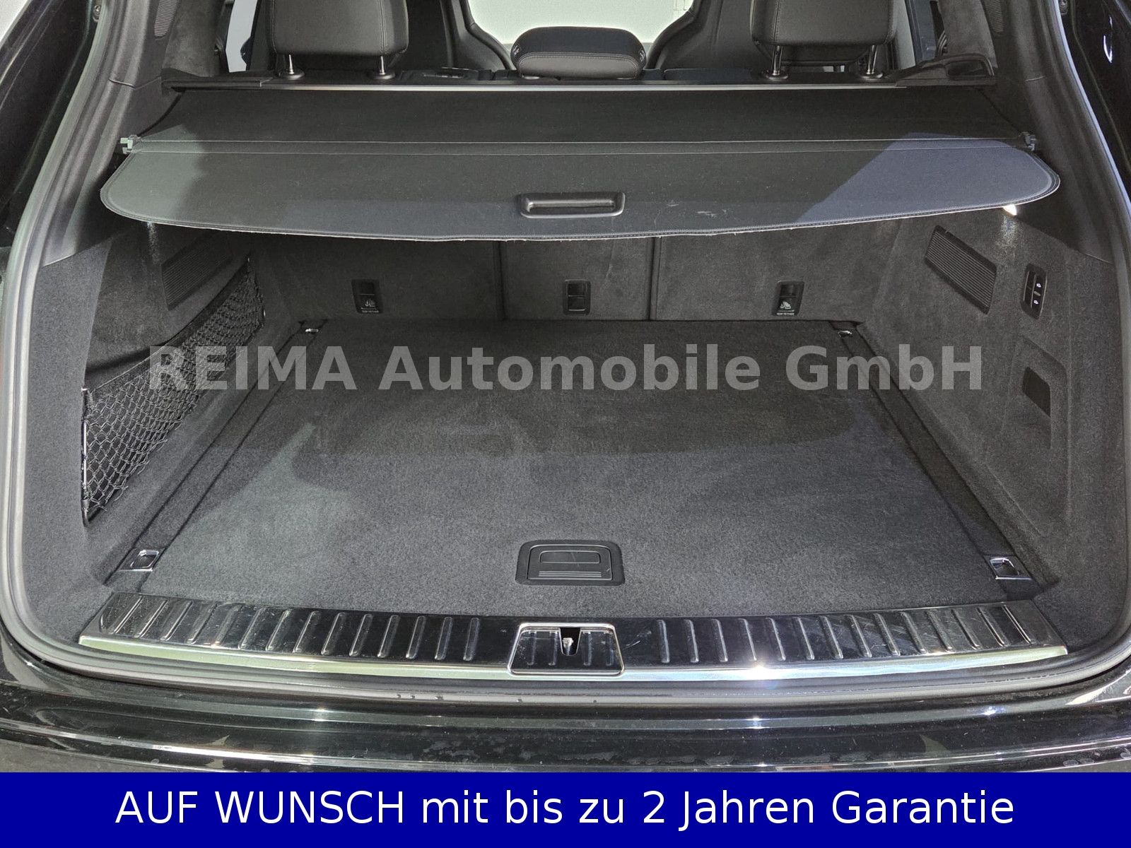 Fahrzeugabbildung Porsche Cayenne 4,0 Turbo S E-Hybrid, Pano, ACC, LED