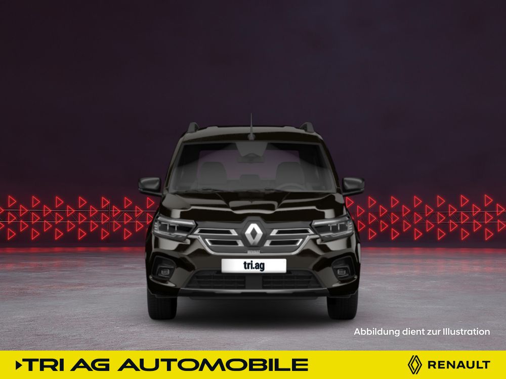 Renault Kangoo - Bild 14