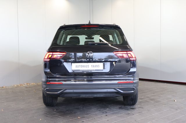 Volkswagen Tiguan 2.0 TDI Life ACC+KAM+LED+AHK