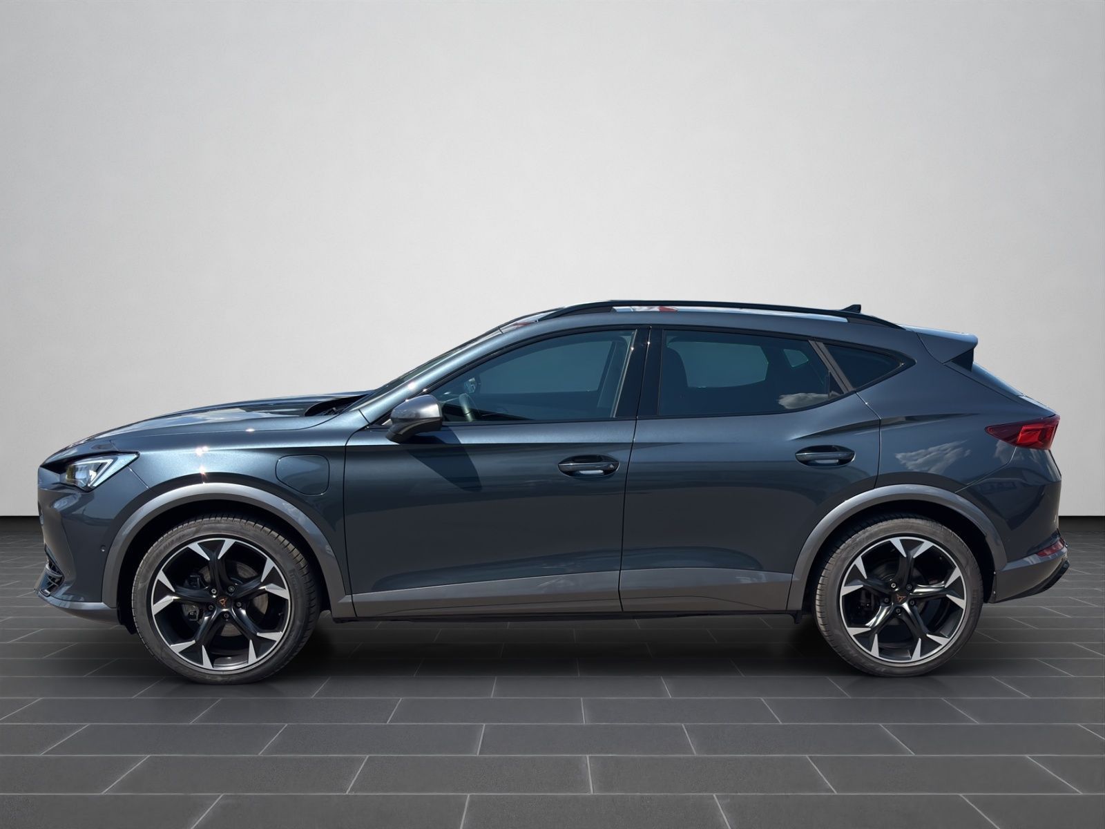 Cupra Formentor - Bild 7