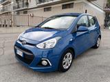 Hyundai i10 1.2 benzina Sound Edition 2016 - Hyundai i10 Edition20 mit Benzin-Antrieb