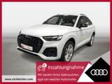 Audi Q5 Sportback 55 TFSI e quattro S tronic S line