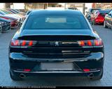 Peugeot Ich verkaufe mein Auto Peugeot 508 2019 - Peugeot 508 in Mainz