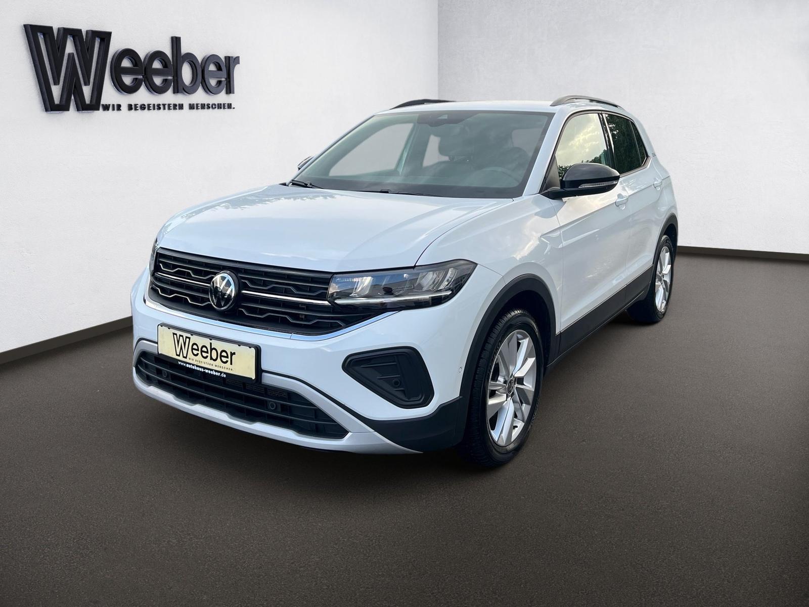 Volkswagen T-Cross Goal *LED*APP CONNECT*NAVI*AHK*SHZ*ACC*, миниатюра 2