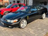 Saab 9-3 2.0t Ecopower SE Cabriolet SE (Scania) - Saab aus 2000: Cabrio