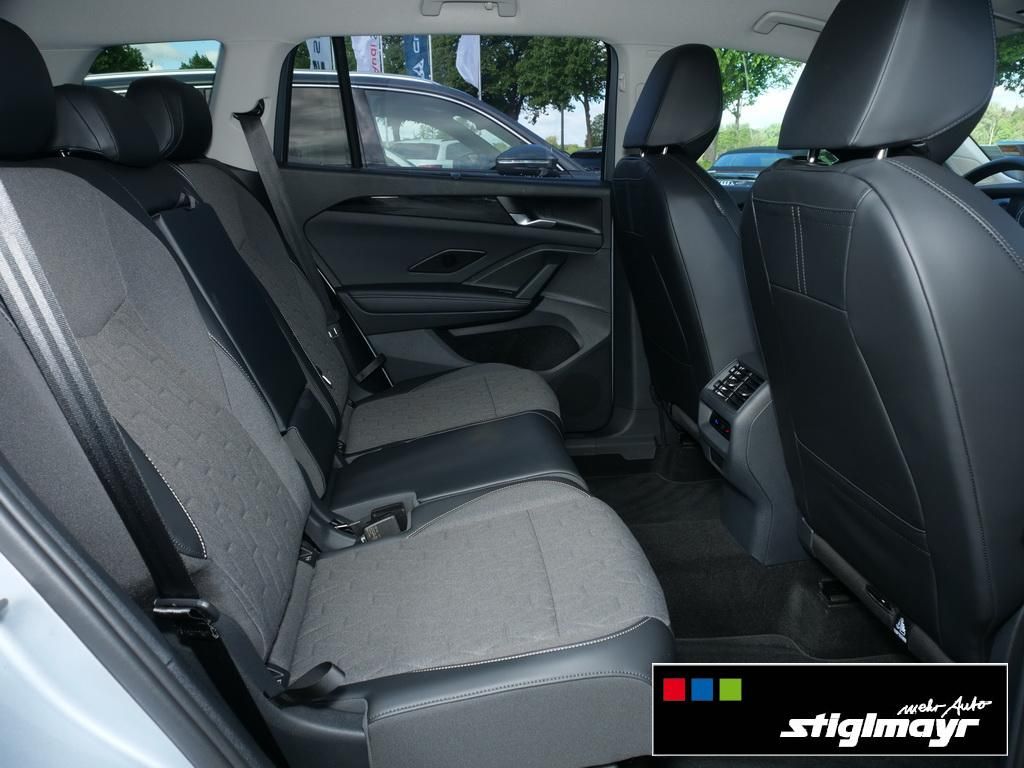 Volkswagen Tayron - Bild 9
