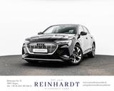 Audi E-TRON 50 Q 2x S LINE ACC/S-SITZE/360°/SIDE/DSP