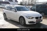 BMW 318d * EURO 5 * Scheckheft * Pano *NAVI * el.Hec - gebrauchte BMW 318 aus dem Jahr 2013