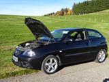Seat Ibiza SC 1.4 16V Sport, Klima, ALU, TÜV - gebrauchte Seat Ibiza aus dem Jahr 2007