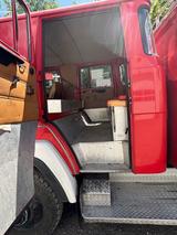 Magirus Deutz TLF 16/25 - Magirus Deutz LKWs
