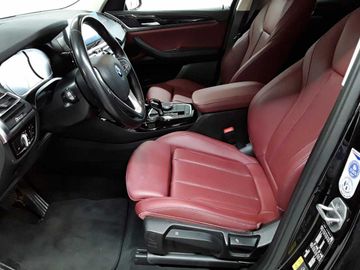 BMW X3 - 7
