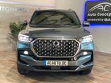 Ssangyong REXTON Sapphire Leder*ACC*360°*AHK 3,5t - gebrauchte Ssangyong REXTON aus dem Jahr 2023