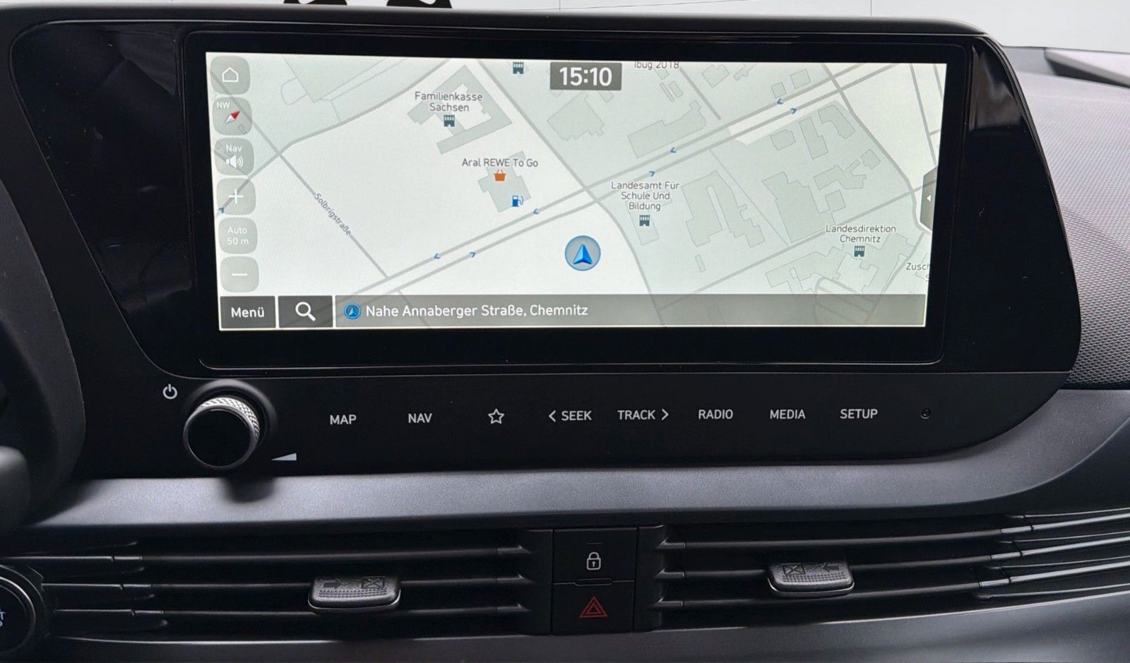 Hyundai i20 - Bild 19