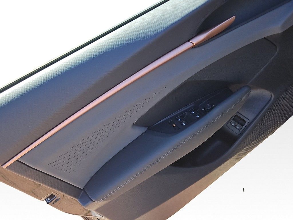 Cupra Terramar - Bild 15