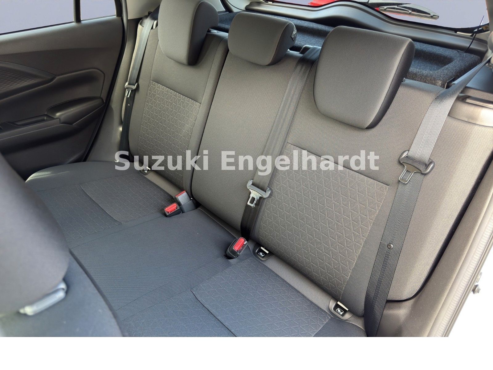 Suzuki Swift - Bild 5
