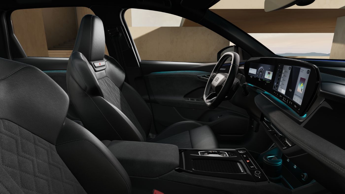 Audi Q6 e-tron - Bild 10