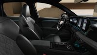 Audi Q6 e-tron - Vorschau Bild 10