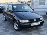 Volkswagen Polo 1.6 Colour Concept Leder Klima Sitzheizung - Volkswagen Polo: Concept