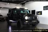 Mercedes-Benz G800 BRABUS WideStar-Carbon-StarLight-Prd.2026 - Mercedes-Benz C w202