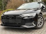 Audi A6 40 TDI S tronic Avant -Sport Blackedition
