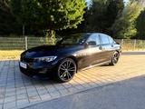BMW g20 2.0d Automatik | M-Paket | 19 Zoll - BMW 320 Gebrauchtwagen in München