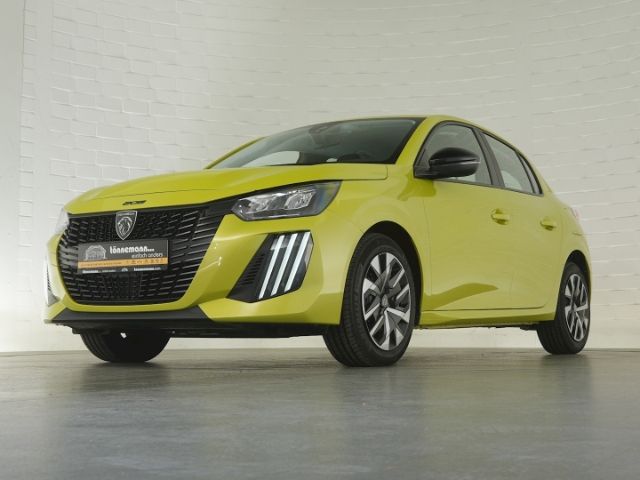 208 ACTIVE PURE TECH+LED+RÜCKFAHRKAMERA+SITZHEIZ