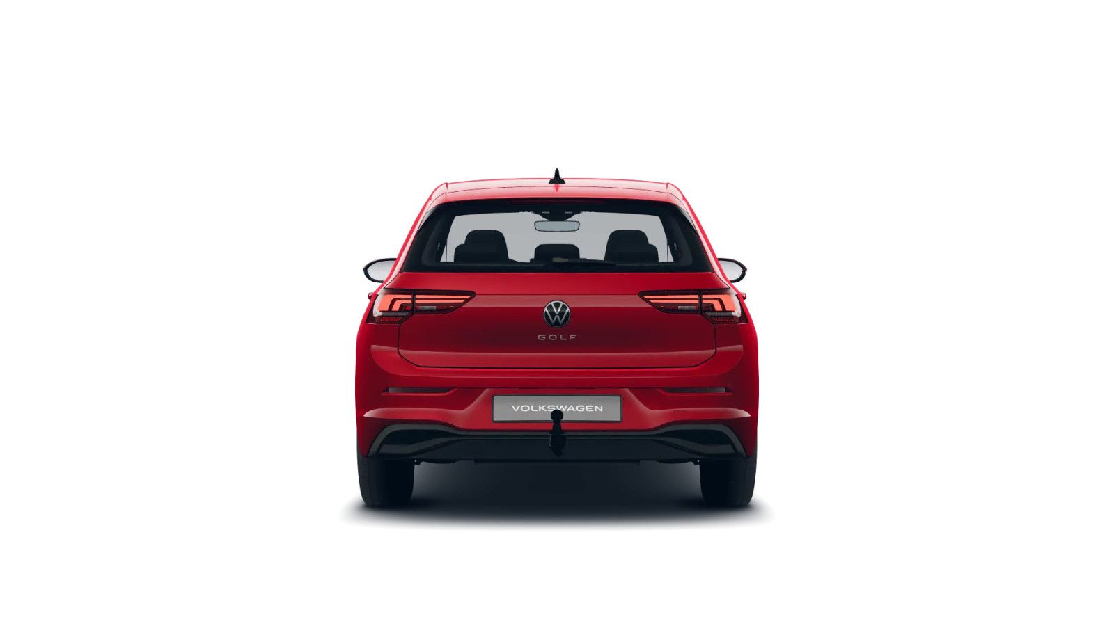 Volkswagen Golf - Bild 6