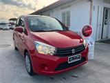 Suzuki Celerio 1.0 Style 68cv Ideale neopatentat - rote Suzuki Celerio