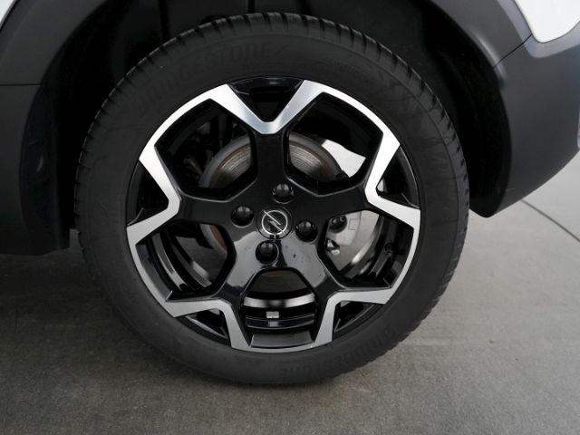 Crossland ULTIMATE AT+LED LICHT+NAVI+RÜCKFAHRKAM