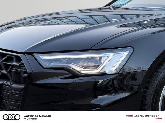 Audi A6 - Bild 6