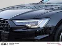 Audi A6 - Vorschau Bild 6