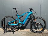 Bionicon WYATT 750 2 Aktion UVP 5.299.- - Bionicon E-Bikes