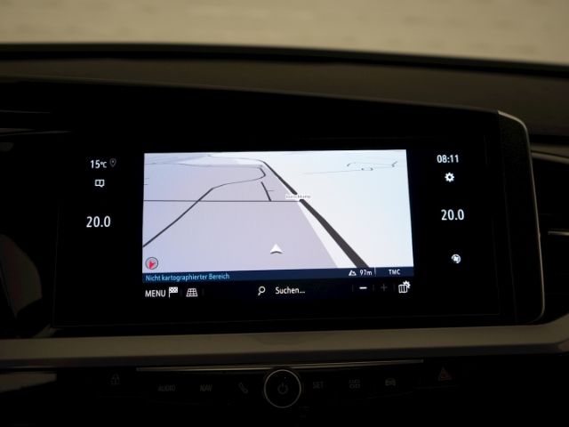 Grandland GS AT+LED LICHT+NAVI+360 GRAD KAMERA+S