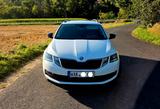 Skoda Octavia 2.0 TDI SCR Tour Combi Tour - Skoda Octavia: Tour