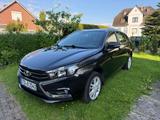 Lada Vesta 1,6 Kombi Km Original / Kamera/... - Lada Vesta von privat