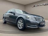Mercedes-Benz C 180 BE 7G AVANTGARDE NAVI/XENON/KLIMAAUT/PDC - gebrauchte Mercedes-Benz C 180 aus dem Jahr 2013