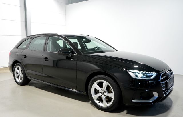 Audi A4 Avant 35 2.0 TDI S-tronic advanced *AHK*KAMER