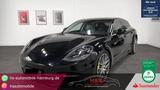 Porsche Panamera Sport Turismo 4 E-Hybrid - Porsche Panamera 4s mit Hybrid-Antrieb (Benzin/Elektro)