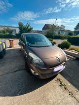 Renault Grand Scenic Dynamique dCi 110 eco2 ... - gebrauchte Renault Grand Scenic aus dem Jahr 2010