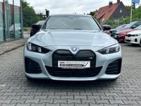 BMW i4 - Vorschau Bild 24