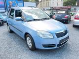 Skoda Roomster - Skoda Roomster in Dortmund