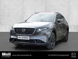 Mazda CX-5 All-new 2.5L e-Skyactiv G 141ps 6AT AWD Hom - Mazda CX-5 in Aachen