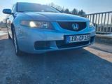 Honda Accord Tourer Diesel - Honda Accord mit Diesel-Antrieb: Kombi