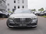Mercedes-Benz S 350 d MBUX Navi Airmatic Distronic Sitzklima - Mercedes-Benz S-Class: Mb