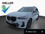 BMW X3 xDrive30e M Sport ACC,HUD,360°,H/K,Pano,AHK