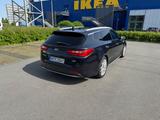 Kia Optima 2.0 GDI Plug-in Hybrid - Kia Optima mit Schiebedach