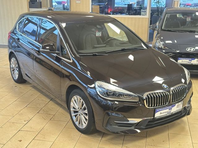 BMW 225 Active Tourer XE Luxury*Navi*LED*Pano*HUD